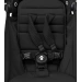 Универсальная коляска 2 в 1 с люлькой newborn shell Stokke YOYO³ Black (шасси Black)