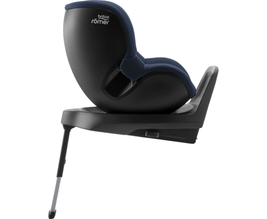 Автокресло Britax Römer DUALFIX PLUS - night blue