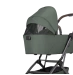 Універсальна коляска 2 в 1 Joolz Aer 2 Forest green