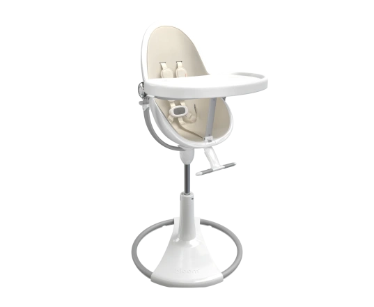 Набор вкладышей BLOOM Fresco Coconut white