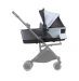 Люлька Anex Air-X Travel Cot - Grey