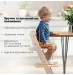 Стульчик детский Stokke TRIPP TRAPP - white