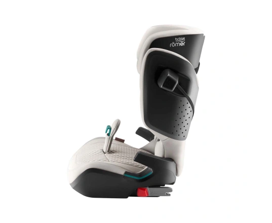 Автокресло Britax Römer KIDFIX PRO LUX - soft taupe