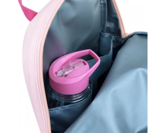 Дитячий терморюкзак Miniland ECOTHERMIBAG KID - fantasy