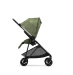 Универсальная коляска 2 в 1 Cybex Melio Street - Olive Green
