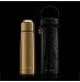 Термос для рідин золото + термосумка Miniland Deluxe Thermos Gold 500ML