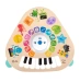 Центр музичний розвиваючий Baby Einstein Clever Composer Tune Magic Touch