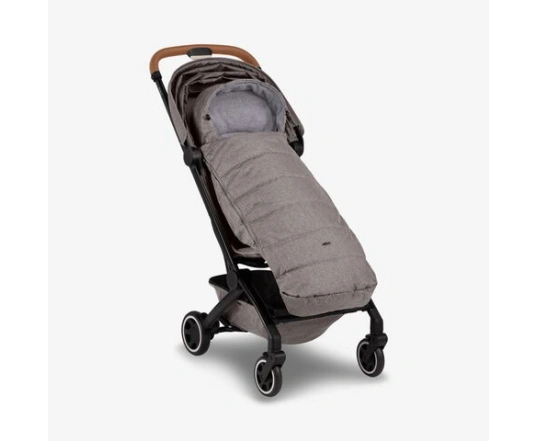 Теплый конверт Joolz Aer Delightful grey