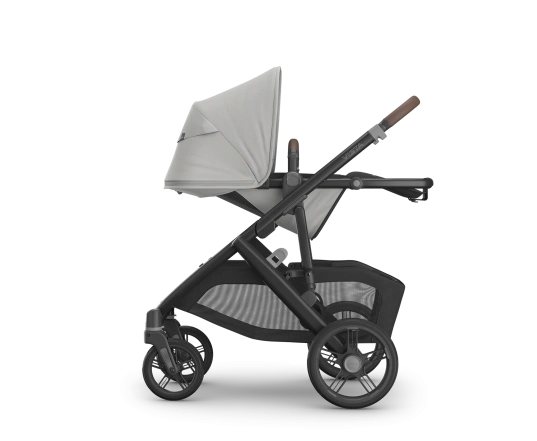 Коляска 2 в 1 UPPAbaby Vista V3 - Savannah