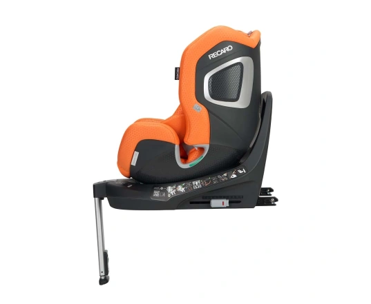 Автокрісло Recaro XENON 1 KID - vibrant orange