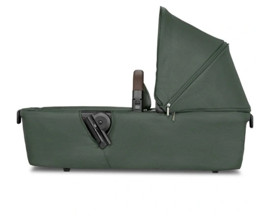 Универсальная коляска 2 в 1 Joolz Aer+ Forest green