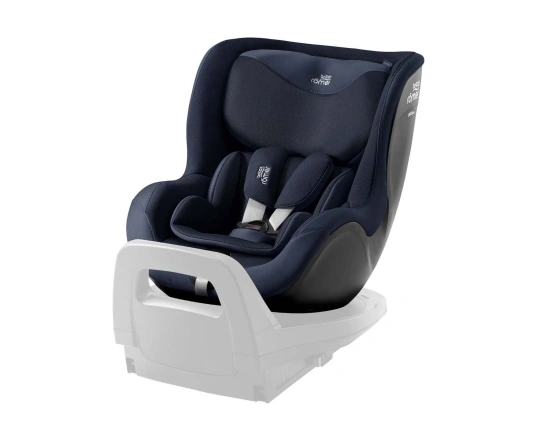 Автокресло Britax Römer DUALFIX 5Z Style - night blue