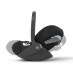 Автокресло Cybex CLOUD T-iSIZE PLUS 0-13кг - sepia black