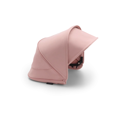 Капюшон для коляски Bugaboo Dragonfly MORNING PINK