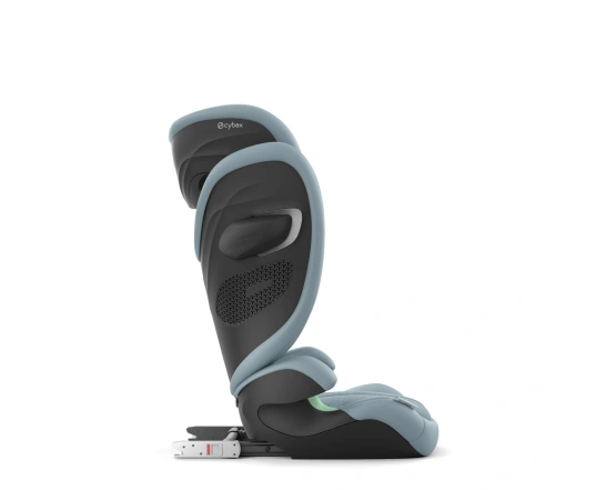 Автокрісло Cybex SOLUTION G2 I-FIX PLUS - stormy blue