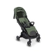 Прогулянкова коляска GLOBBER серії STROLL.LITE  - Оливковий