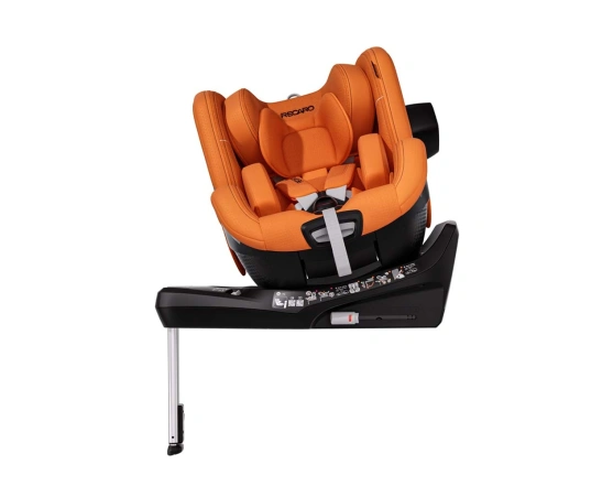 Автокрісло Recaro TORON 1 - vibrant orange