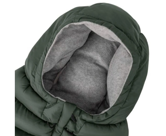 Чехол для ног Joolz Puffer taupe