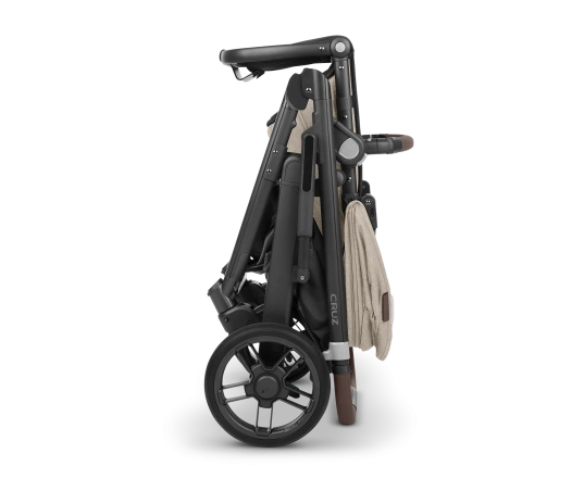 Прогулянкова коляска UPPAbaby CRUZ V2 - Liam