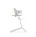 Стілець для годування 3 в 1 Cybex LEMO - sand white