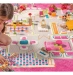 Килим IVI 3D Play Carpets Playhouse Pink 134х200 см