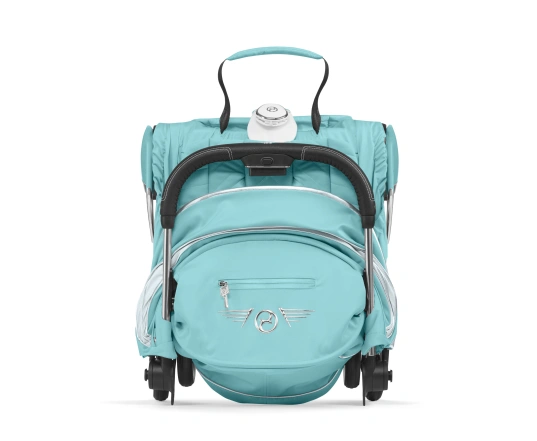 Прогулянкова коляска Cybex Coya Jeremy Scott Car
