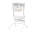 Навчальна вежа Cybex LEMO - all white