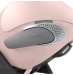 Автокресло Cybex Cloud T-iSize Plus 0-13кг - Peach Pink