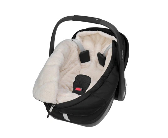 Конверт для автокрісла Maxi-Cosi - twillic black