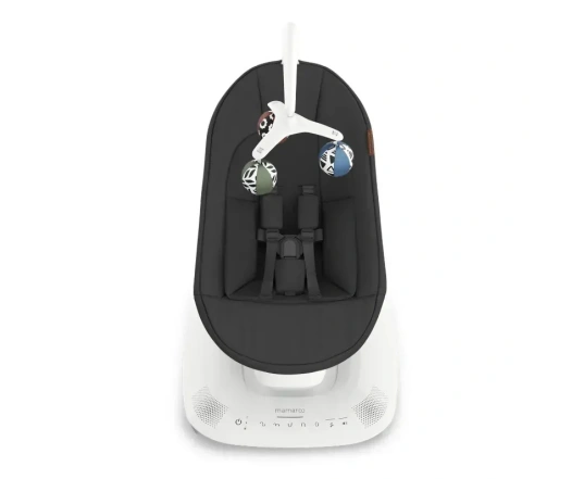 Крісло-гойдалка UPPAbaby MAMAROO SMART SWING - Jake