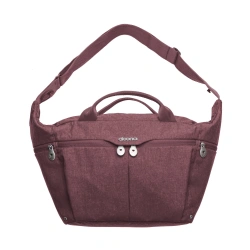 Сумка Doona All-Day Bag - Burgundy - изображение