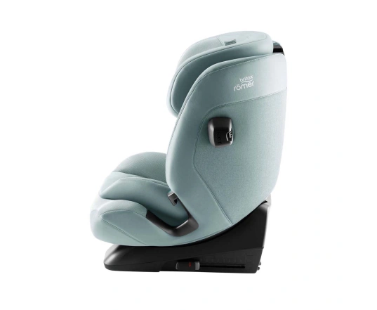 Автокресло BRITAX-ROMER ADVANSAFIX PRO Style Harbor Blue