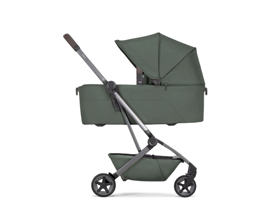 Люлька Joolz Aer 2 Forest green