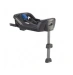 База Isofix для установки автокресла Nuna Pipa - Черная