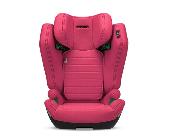 Автокрісло Recaro AXION 1 - wow pink