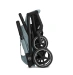 Прогулянкова коляска Cybex Beezy BLK Stormy Blue