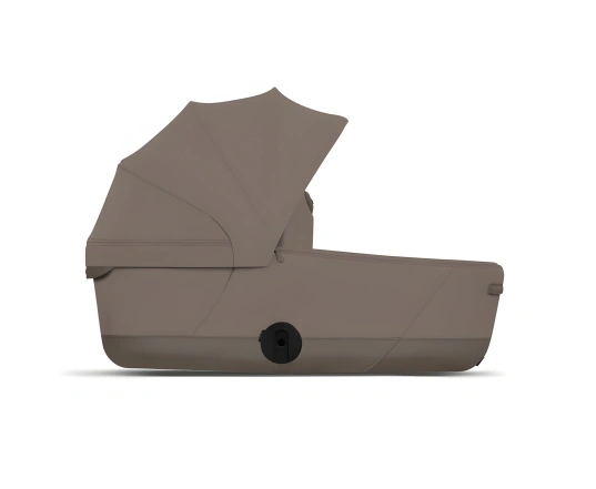 Люлька Cybex PRIAM Style Collection 5.0 - coconut brown