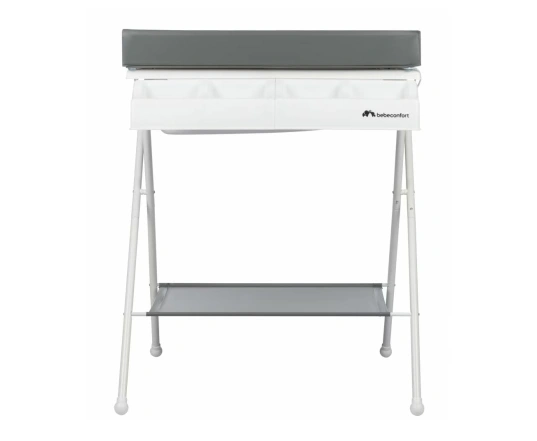 Сповивальний столик Bebe Confort BELLIS - mineral gray
