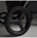 Прогулянкова коляска Anex RIDE - dark