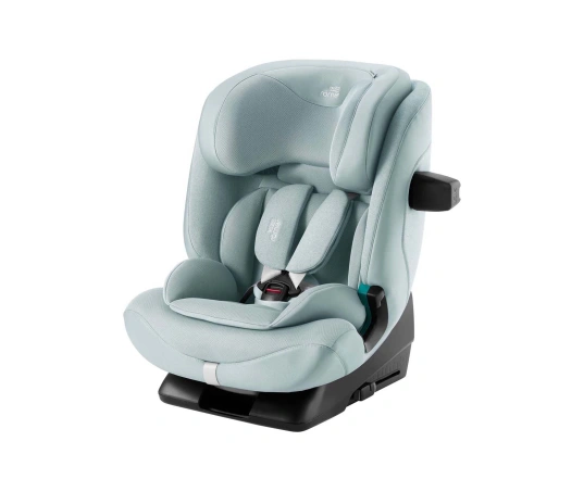 Автокресло BRITAX-ROMER ADVANSAFIX PRO Style Harbor Blue