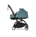 Люлька BABYZEN YOYO Bassinet Aqua