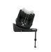 Автокресло Cybex SIRONA G i-SIZE PLUS - moon black
