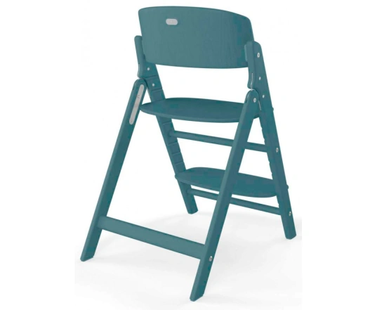 Стульчик для кормления 4в1 Cybex CLICK&FOLD - stone blue
