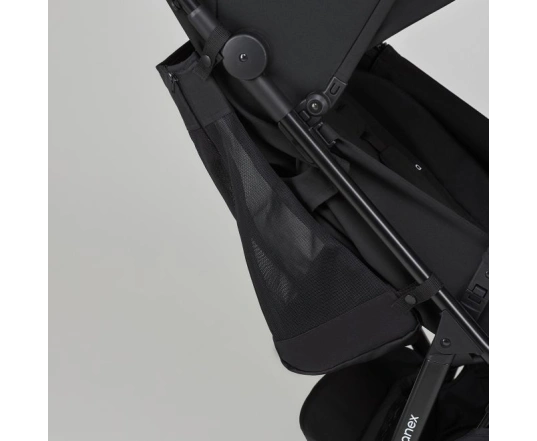 Шопер Anex Black