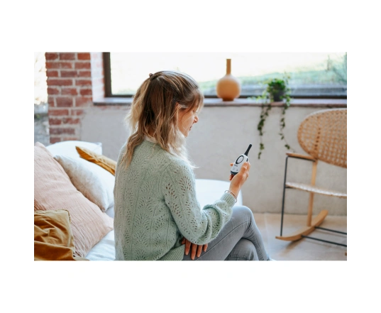 Радіоняня BABYMOOV Babyphone Simply Care