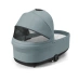 Люлька коляски Сybex Cot S Lux Sky Blue 