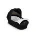 Универсальная коляска 2 в 1 Cybex MELIO CARBON - magic black
