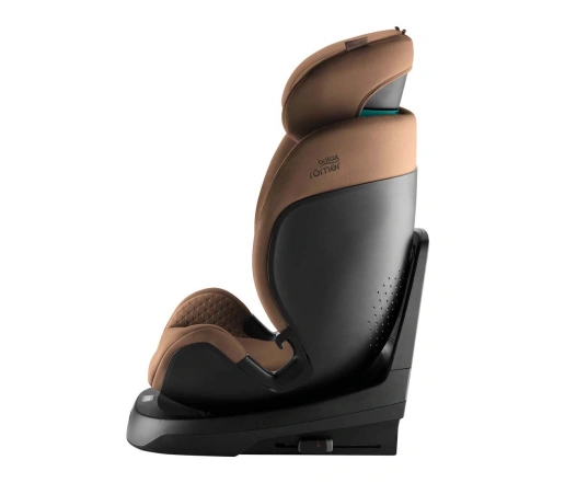 Автокресло Britax Römer SWIVEL-GROW Max Air - warm caramel