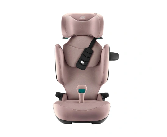 Автокресло BRITAX-ROMER KIDFIX PRO Style Dusty Rose