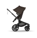 Капюшон для коляски Bugaboo FOX 5 RENEW/KANGAROO - cocoa brown